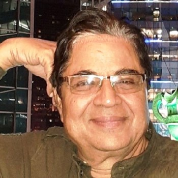 R. K. Sharma
