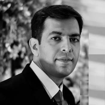 Sachin Trivedi
